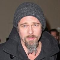Brad Pitt : le mystère de sa vilaine barbichette... est enfin résolu !