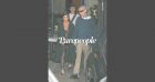 Kourtney Kardashian : Belle-maman présente et sexy pour les enfants de son fiancé Travis Barker