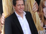 Hugh Grant plus désabusé que jamais : ''Je ne connais aucun homme qui aime vraiment les bébés'' !