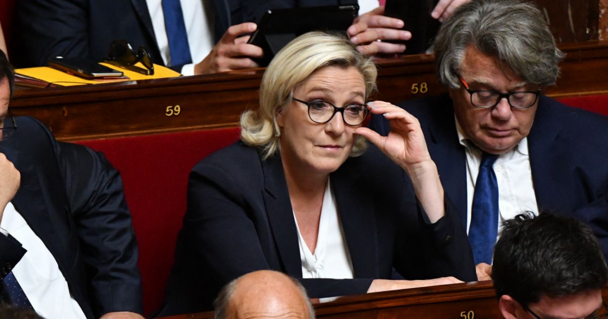 rencontre zemmour sarkozy