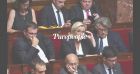 Marine Le Pen : Sa rencontre controversée avec la compagne d'Eric Zemmour en 2017