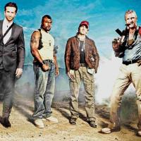 Regardez Liam Neeson, Bradley Cooper et Jessica Biel... dans l'explosif trailer de "L'agence tous risques" !