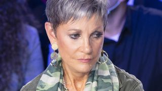"J'ai eu énormément de sang-froid" : Isabelle Morini-Bosc victime d'un viol, terrible récit de son calvaire