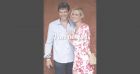 Elodie Gossuin nue au lit, avec son époux Bertrand, pour la Saint-Valentin...