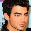 Joe Jonas, du groupe The Jonas Brothers.