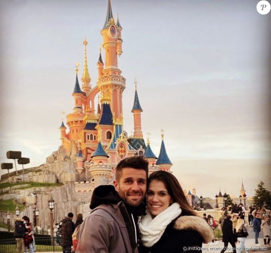 Emeric L amour Est Dans Le Pré Couple