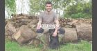 Emeric (L'amour est dans le pré) amoureux : 1ère photo avec sa nouvelle compagne et grande déclaration