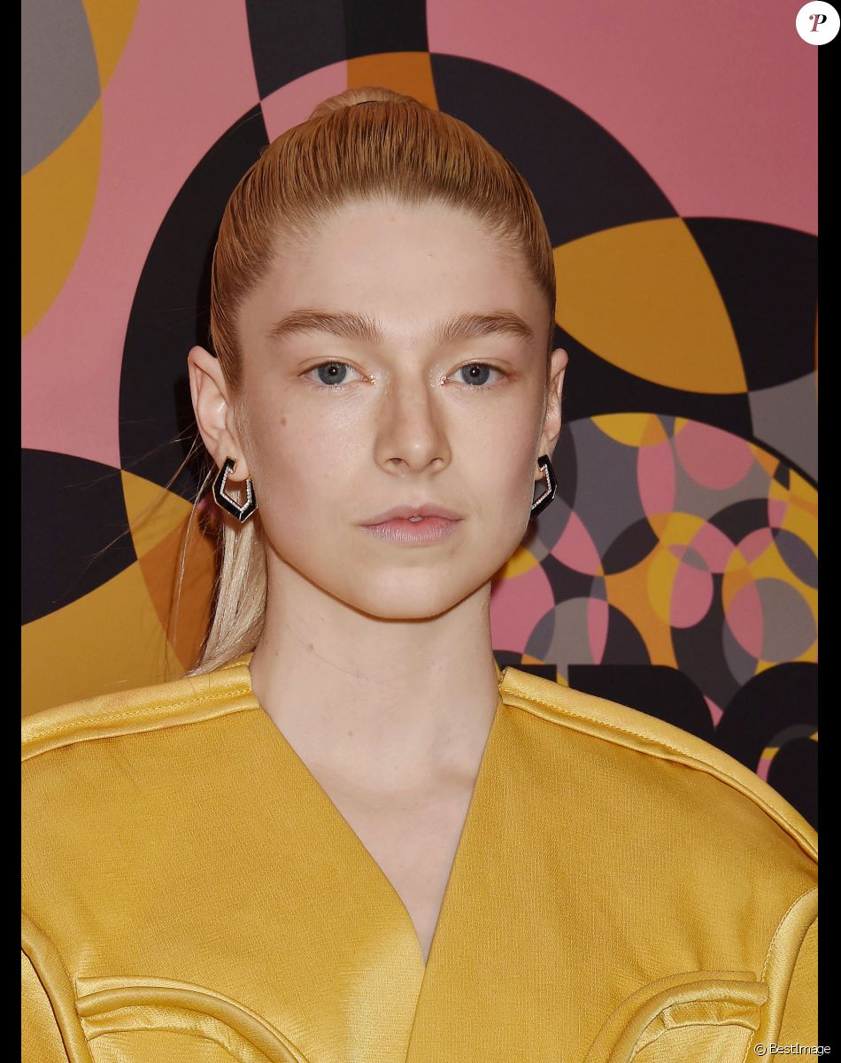 Hunter Schafer - After-party 2020 HBO de la 77ème cérémonie annuelle des Golden Globe Awards au Beverly Hilton Hotel à Los Angeles, le 5 janvier 2020.