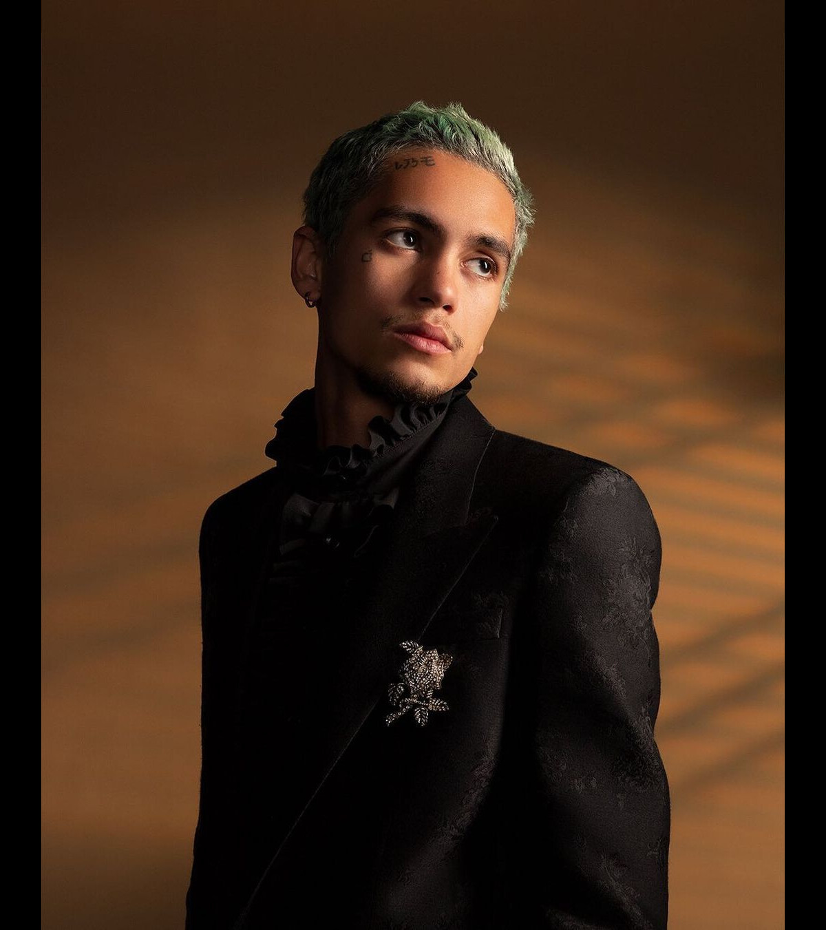 Photo : Dominic Fike, acteur de la deuxième saison d'Euphoria. - Ode ...