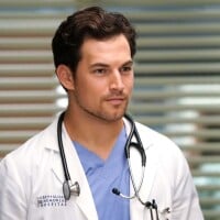 Grey's Anatomy : Giacomo Gianniotti (Andrew DeLuca) est marié à une très jolie brune
