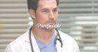 Grey's Anatomy : Giacomo Gianniotti (Andrew DeLuca) est marié à une très jolie brune