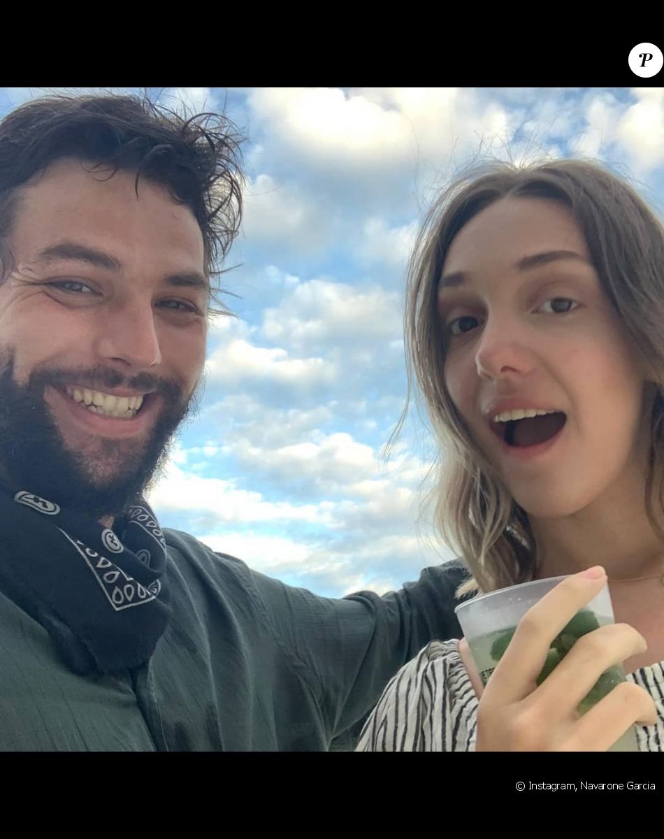 Navarone, le fils de Priscilla Presley, a épousé sa petite amie Elisa en Suisse.