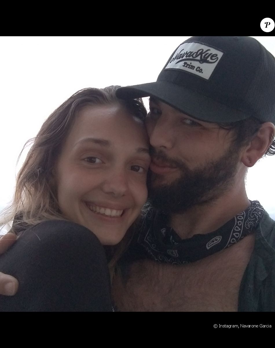 Navarone, le fils de Priscilla Presley, a épousé sa petite amie Elisa en Suisse.