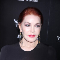 Priscilla Presley : Enfin une bonne nouvelle et elle concerne son fils !