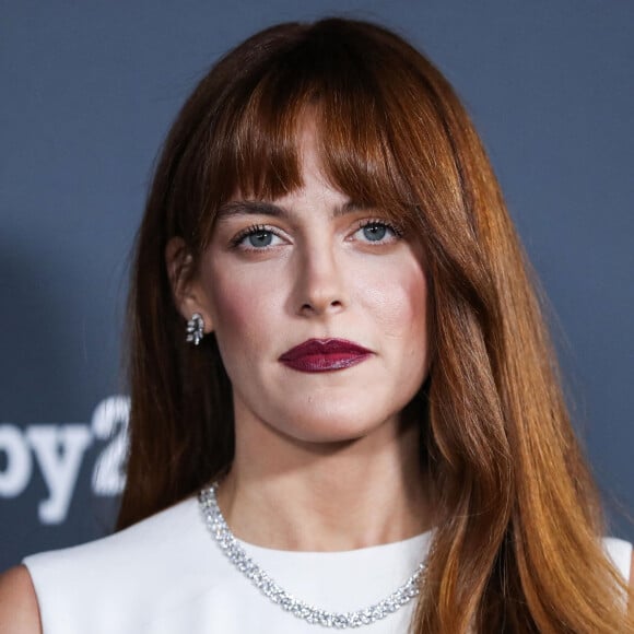 Riley Keough - Gala Baby2Baby (10 ans) à Los Angeles le 13 novembre 2021 