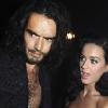 Katy Perry et Russell Brand en route pour le mariage !