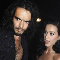 Et voici l'énorme bague de fiançailles que Russell Brand a offert à Katy Perry !