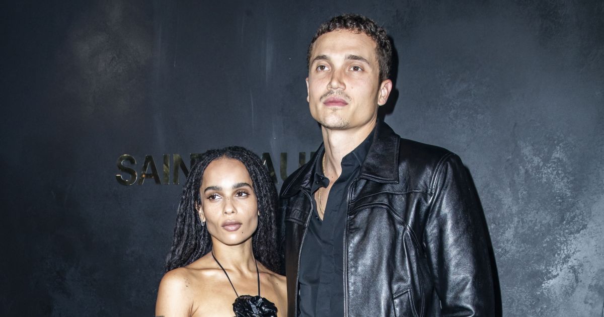 Zoe Kravitz divorcée de Karl Glusman : confidences intimes Zoe Kravitz divorcée de Karl Glusman : confidences intimes