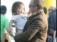 Quand François-Henri Pinault et ses enfants sortent... avec la mère de Salma Hayek : Une belle famille recomposée !