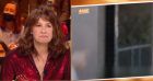 Valérie Lemercier lors des Q d'or sur Quotidien (TMC).