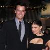 Fergie et son mari Josh Duhamel