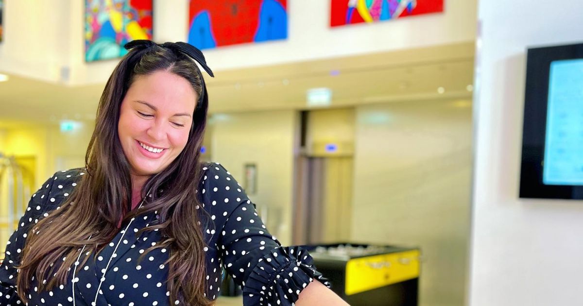 Marlène (Mariés au premier regard) déçue par « la méthode de la prod » : mise au point après des critiques Marlène (Mariés au premier regard) déçue par « la méthode de la prod » : mise au point après des critiques