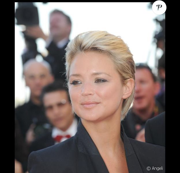 Virginie Efira Et Son Ex Mari Reunis Purepeople