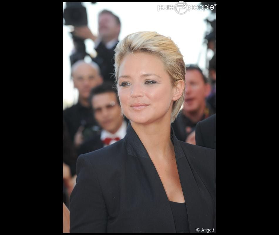 Virginie Efira Purepeople