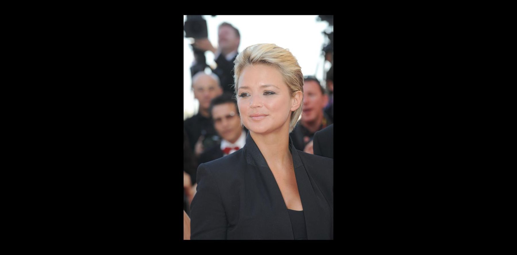 Virginie Efira et son ex-mari... réunis ! - Purepeople