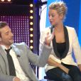Virginie Efira et son ex-mari... réunis ! - Purepeople