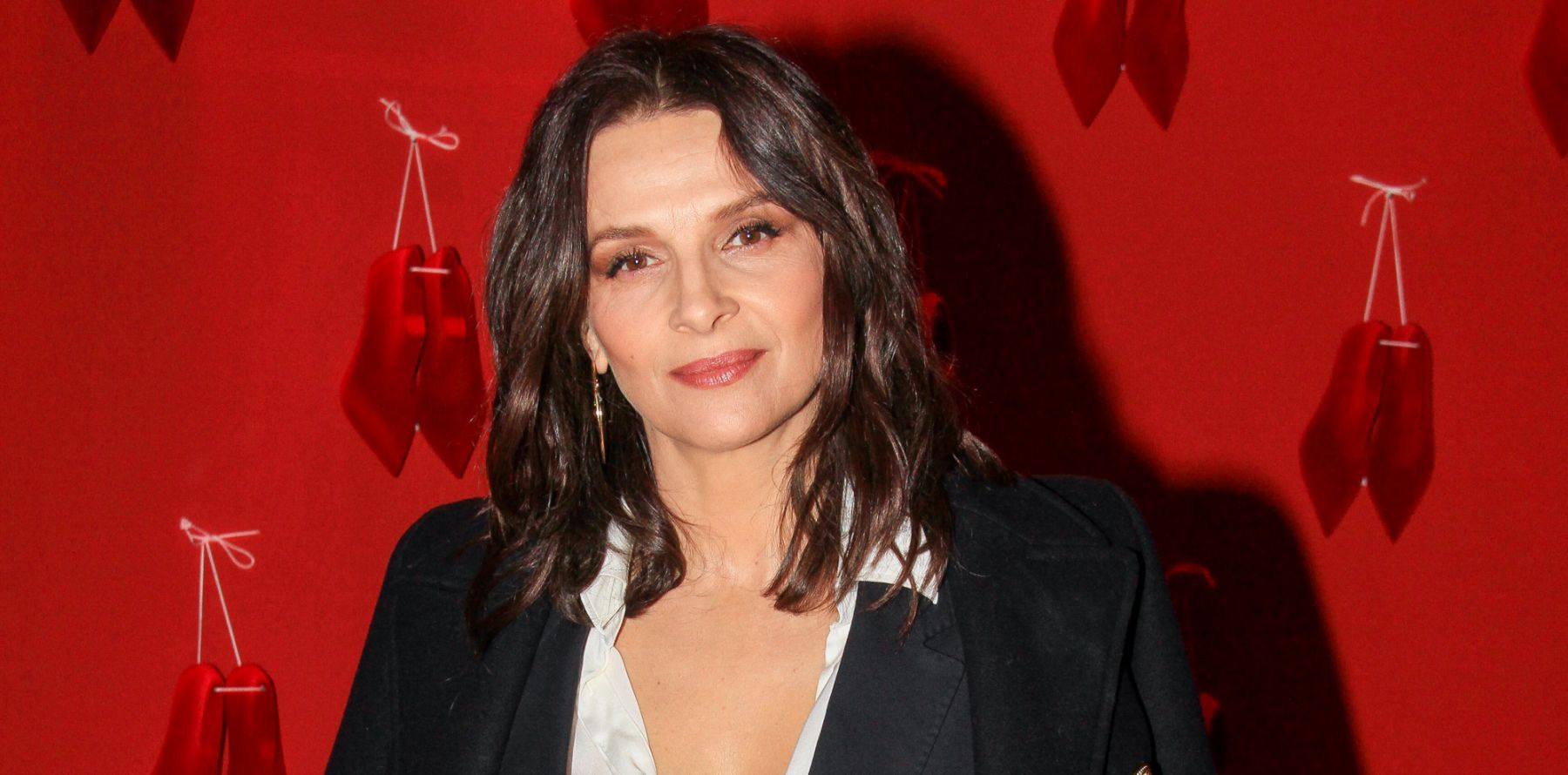 Qui Est Le Mari De Juliette Binoche Juliette Binoche : Elle a été en couple avec l'ex-mari d'une première dame  - Purepeople