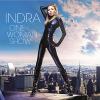 One Woman Show le nouvel album d'Indra, le 25 janvier 2010 !