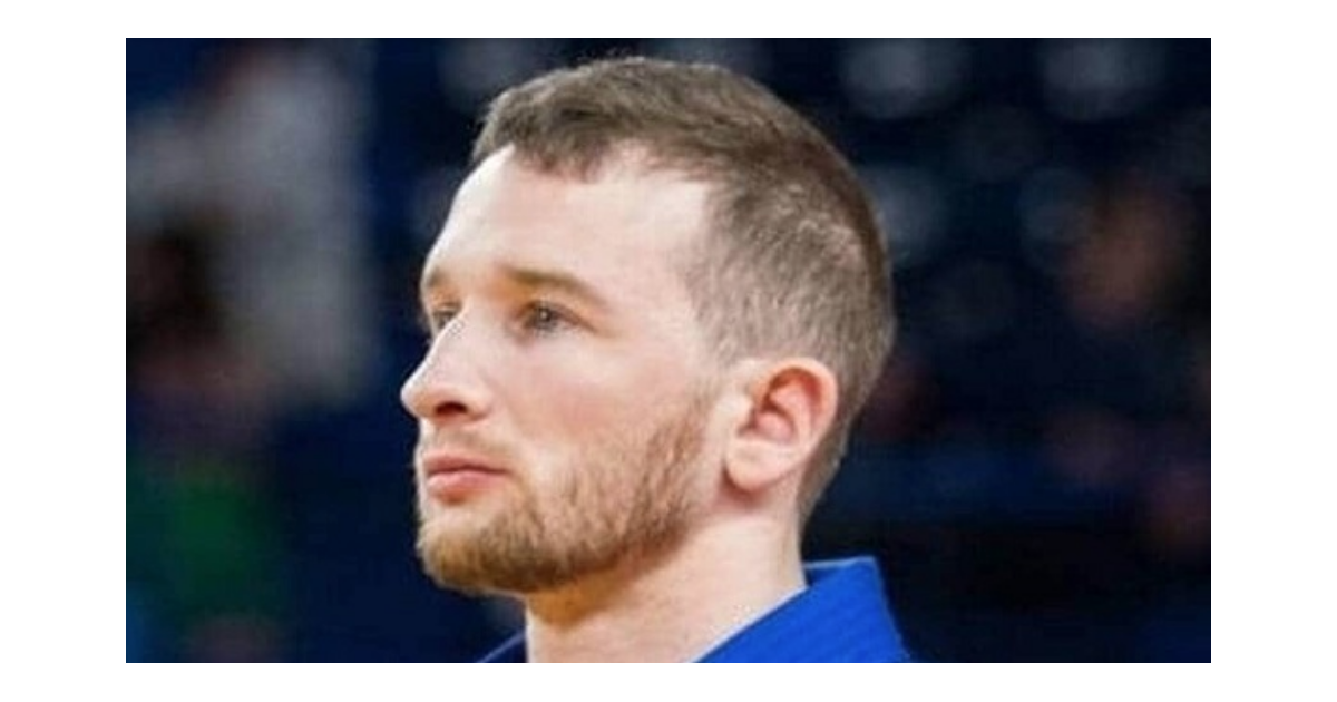 Death of judoka Antoine Seguin (35 years old) his sexual partner