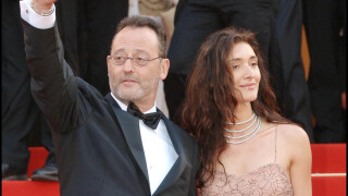 Jean Reno : Qui est Zofia Borucka, sa femme, ex-mannequin et comédienne ?