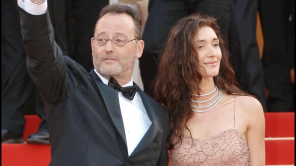 Jean Reno : Qui est Zofia Borucka, sa femme, ex-mannequin et comédienne ?