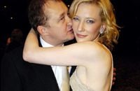 Cate Blanchett : Qui est son mari Andrew Upton, qu'elle a détesté pendant "17 ans" ?