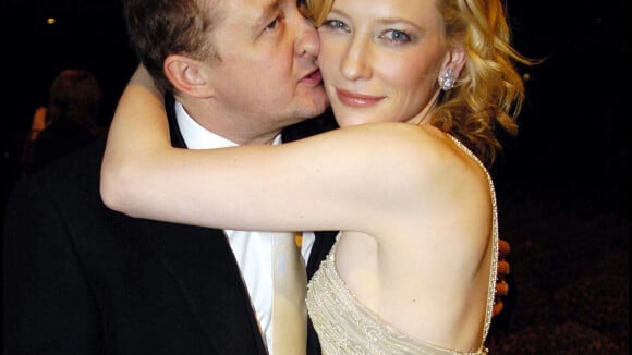 Cate Blanchett : Qui est son mari Andrew Upton, qu'elle a détesté pendant "17 ans" ?