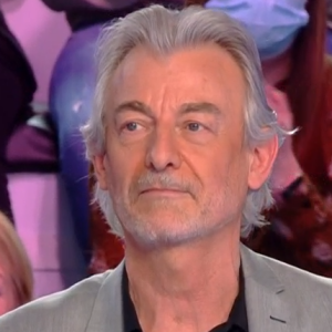 Gilles Verdez raconte les épisodes de violence auxquels il a été mêlé par le passé, choquant tout le plateau de Touche pas à mon poste