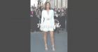 Adèle Exarchopoulos sublime en blanc : elle fait sensation à la Fashion Week de Milan