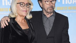 Björn Ulvaeus d'ABBA annonce son divorce après 41 ans de mariage