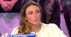 Delphine Wespiser revient sur son départ imprévu en vacances avec Cyril Hanouna