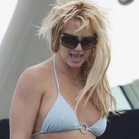 Regardez Britney Spears utilisée, à son insu, dans une pub pour... des préservatifs !