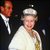 Mort d'Elizabeth II : retour en images sur ses plus belles tiares et couronnes