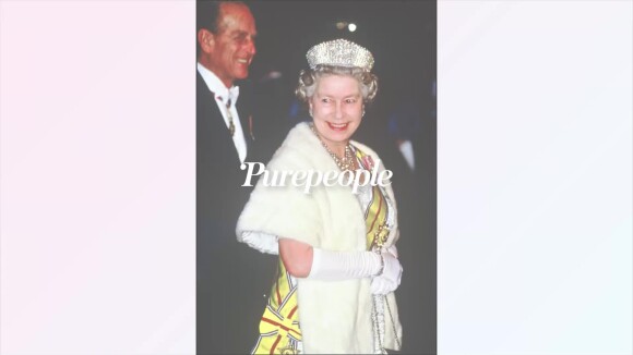 Mort d'Elizabeth II : retour en images sur ses plus belles tiares et couronnes