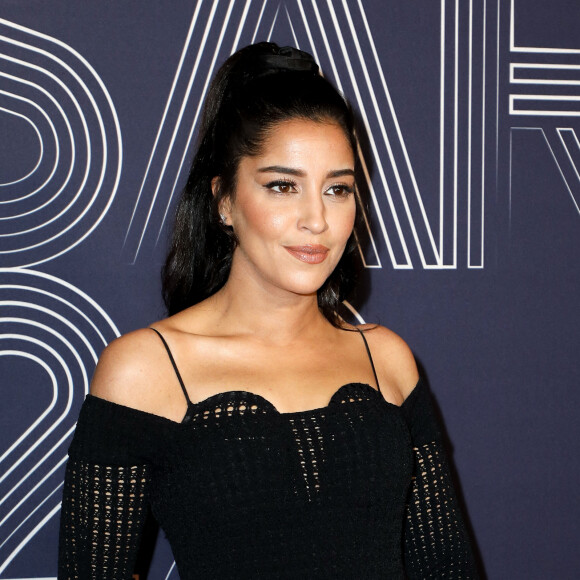 Leïla Bekhti - Photocall de la 47e édition de la cérémonie des César à l'Olympia à Paris © Borde-Jacovides/Bestimage 