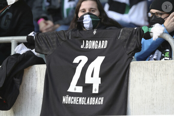 Une minute de silence a été respecté après la mort de Jordi Bongard.