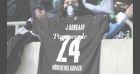 Mort de Jordi Bongard à 20 ans : le footballeur victime d'un terrible accident