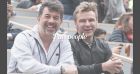 Stéphane Plaza et Jeanfi Janssens trop proches l'un de l'autre ? Ils mettent les choses au clair...