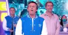 Des images de Jean-Luc Reichmann nu dévoilées dans "Les 12 Coups de midi", sur TF1