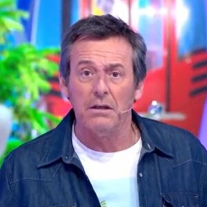 Jean-Luc Reichmann dans "Les 12 Coups de mid", sur TF1